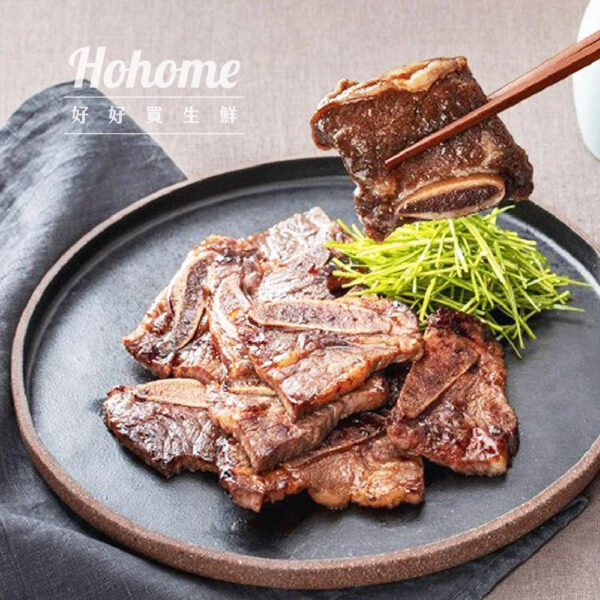 新急便鮮_工作區域 1 複本 16 淄博燒烤牛小排(300g)