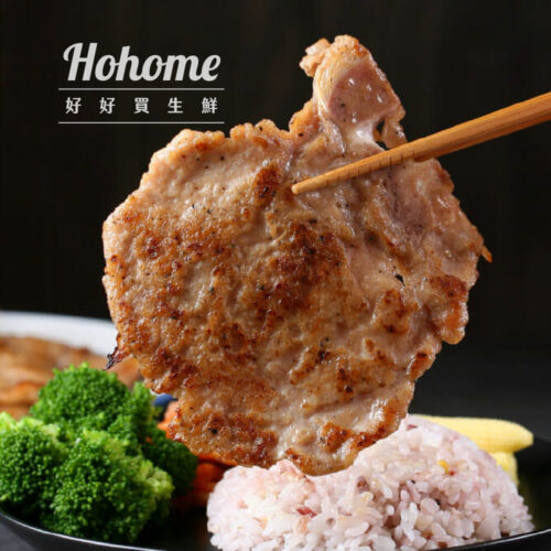 新急便鮮_工作區域 1 複本 70 古早味鐵路豬排(120g)