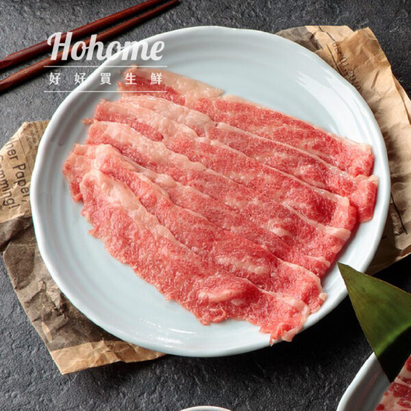 武鶴_工作區域 1 複本 51 美國安格斯老饕上蓋肉片(100g)