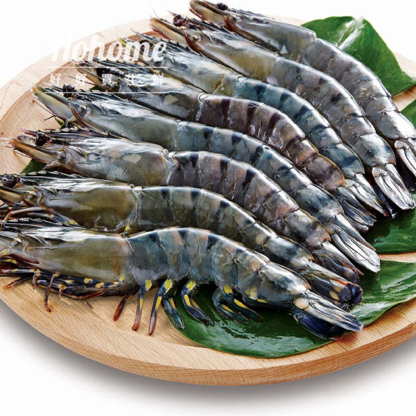 一品閣鮮凍馬來西亞草蝦（10P-240g）