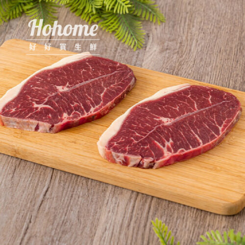 1855 Choice 板腱牛排(600g)