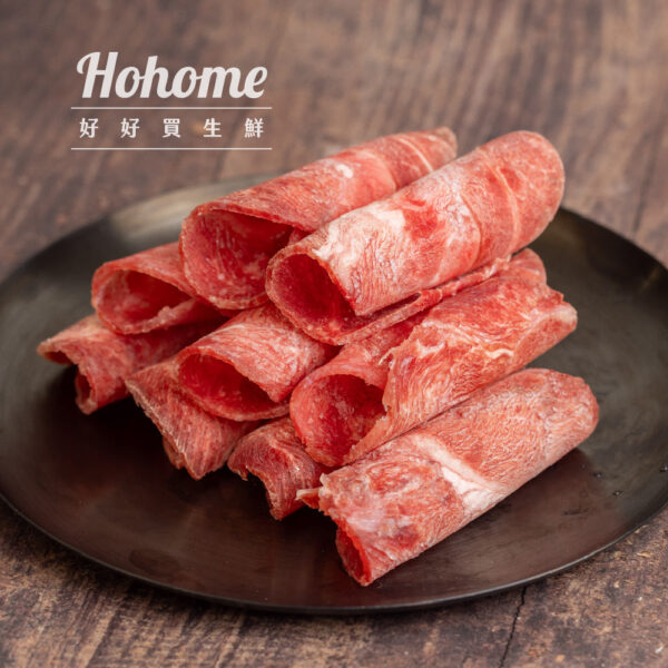 肉品_工作區域 1 複本 6 美國安格斯背肩沙朗肉片(100g)