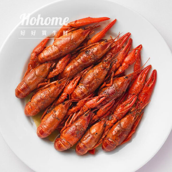 麻辣小龍蝦(約1Kg)