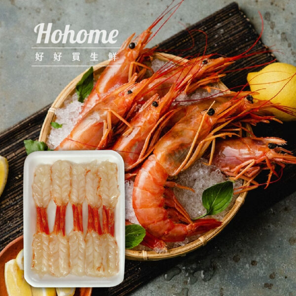 蝦類_工作區域 1 複本 73 阿根廷生食天使紅蝦(160g/10入)
