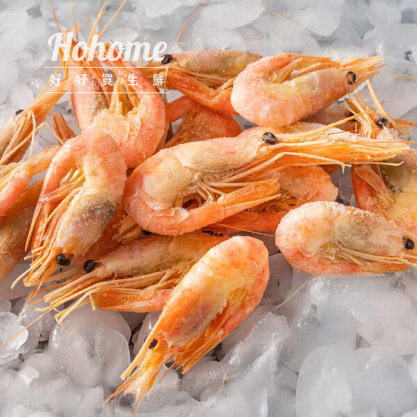 蝦類_工作區域 1 複本 74 北極熟凍甜蝦(200g/約20隻)